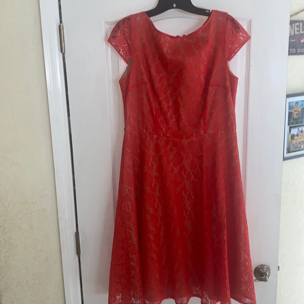 Spring Dress